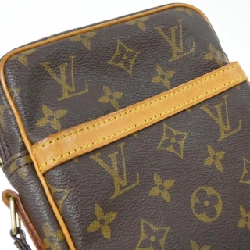 Túi xách vai Louis Vuitton Monogram Danube M45266 609415