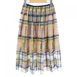 Chesty Skirt - Hàng hiệu Authentic 811638