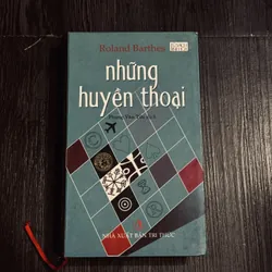 Những huyền thoại (bản in cũ)
