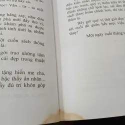 ĐỐI THOẠI THIỀN - GIAI KHÔNG 1037034