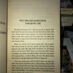 Lược khảo tam quốc diễn nghĩa - Nguyễn Quang Tô 1032161