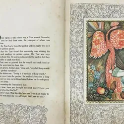 The Fire Bird - Con Chim Lửa 589062