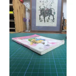 Truyện tranh nữ sinh ( truyện tranh Nguyễn Nhật Ánh ) 468879