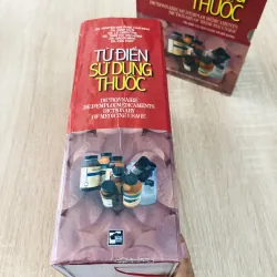 TỪ ĐIỂN SỬ DỤNG THUỐC  975804