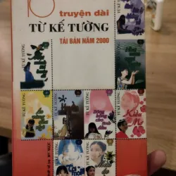 cuốn tiểu thuyết "Bờ Vai Nghiêng Nắng" của nhà văn Từ Kế Tường 1032206