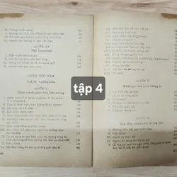 Trọn bộ văn học kinh điển của Victor Hugo - NHỮNG NGƯỜI KHỐN KHỔ 702989