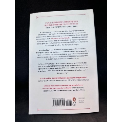 [Phiên Chợ Sách Cũ] Measure what matters - OKRs The simple idea that drives 10x growth John Doerr 1503 409397