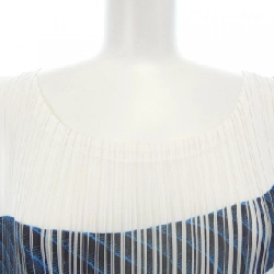 【Mã giảm giá】Áo tank top PLEATS PLEASE 645787