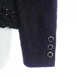 【Mã giảm giá】Áo khoác CHANEL 640679