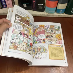 II Sách Thiếu Nhi: Quiz! Khoa Học Kì Thú (5 Quyển) - 2021 553361
