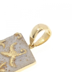 Dây chuyền kim cương 0.04CT - Hàng hiệu Authentic 844407