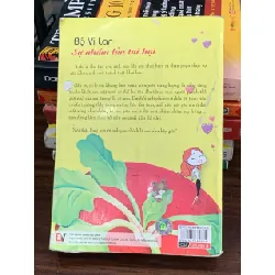 Sự nhầm lẫn tai hại – Bộ Vi Lan 560378