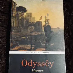 Odyssey - Homer