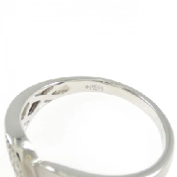 Nhẫn kim cương GSTB 0.03CT - Hàng hiệu Authentic 835906