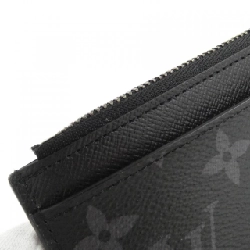 Ví đựng tiền và thẻ Louis Vuitton Taiga Lama M69533 620788