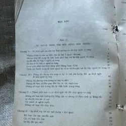 Bệnh học bào thai và sơ sinh-I, EOGAR MORISON- I, 400 trang khổ lớn 799800