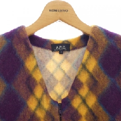 Áo khoác A.P.C. 628670