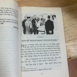 5 Tuần Trên Khinh Khí Cầu - Jules Verne 928018