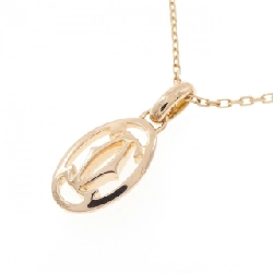 カルティエ ロゴ ネcklace - Hàng hiệu Authentic 842668