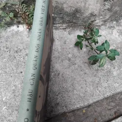 Hậu cần quân đội nhân dân Việt Nam  1028238