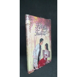 Kết hôn tuổi 25 - Thu Thủy new 90% HCM.ASB0206