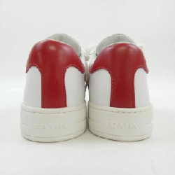 【Mã giảm giá】Giày thể thao PRADA 663480