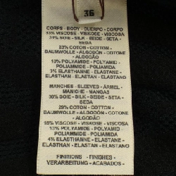 Áo khoác HERMES 637567