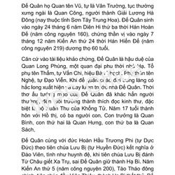 Đào Viên Minh Thánh Kinh – Quan Thánh Đế Quân 383117