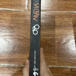 Sa chân - Tập truyện trinh thám, hình sự nước ngoài (k3) 607511