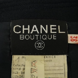 【Mã giảm giá】【Cổ điển】Bộ đồ Chanel CHANEL 657507