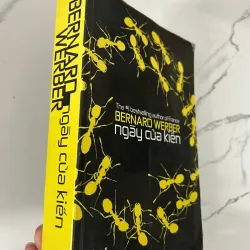 Ngày của kiến - Bernard Werber