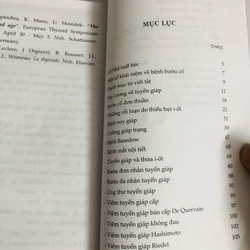 BỆNH BƯỚU CỔ - 138 trang, nxb: 2019 529771