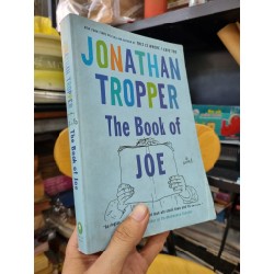 THE BOOK OF JOE (A Novel) - Jonathan Tropper