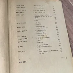 Thơ Việt Nam 1945-1985 675336