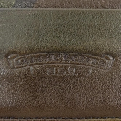 Ví CHROME HEARTS - Hàng hiệu Authentic 907510