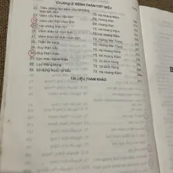 BÀI GIẢNG BỆNH HỌC NỘI KHOA TẬP 1 TIM MẠCH - THẬN - SÁCH Y KHỔ LỚN 569789