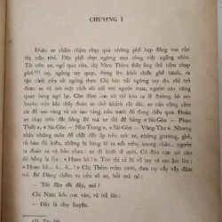 Tiểu thuyết ĐẤT MỚI VỠ - nhà văn/dịch giả Trần Thanh Giao 726508