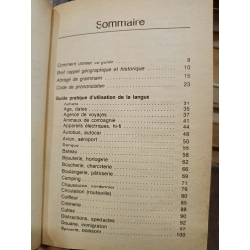 Guide Pratique de Conversation: Italien - Werner Reuther, Pierre Ravier 449239