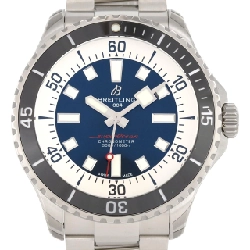 Đồng hồ Breitling Superocean Automatic 44 17376/A17376211C1A1 SS tự động - Hàng hiệu chính hãng