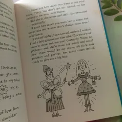 Jacqueline Wilson 1021349