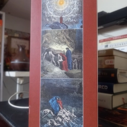 THẦN KHÚC DANTE  517968