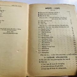 📘 CÂU HỎI VĂN CHƯƠNG & LUẬN PHỔ THÔNG VĂN  596945