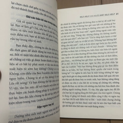Self-help cho người ghét self-help 494832