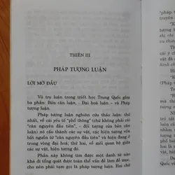 ĐẠI CƯƠNG TRIẾT HỌC Trung QUỐC  689452