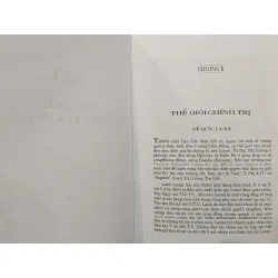 Tân ước lược khảo - Merrill C. Tenney, Walter M. Dunnett 719581