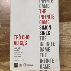 Trò chơi vô cực - The infinite game