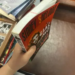 K2-Giấc Mơ Kinh Hoàng – Sidney Sheldon | Tiểu Thuyết Trinh Thám Ly Kỳ 990739