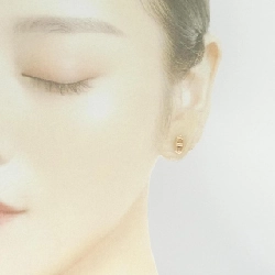 Bông tai Hermès Flandore - Hàng hiệu Chính hãng 843804