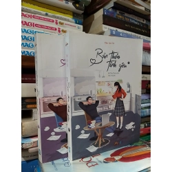 Bản thảo tình yêu - Bản Lật Tử