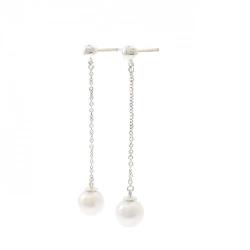 Bông tai Tiffany - Hàng hiệu Authentic 847093